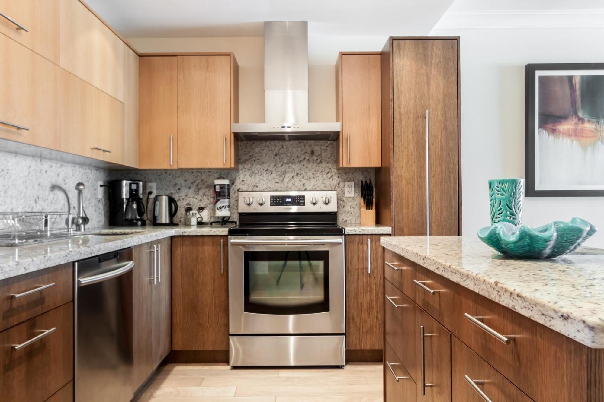 Ocean Reserve Luxury Condos Across From Sunny Isles Beach Miami Beach Ruang foto