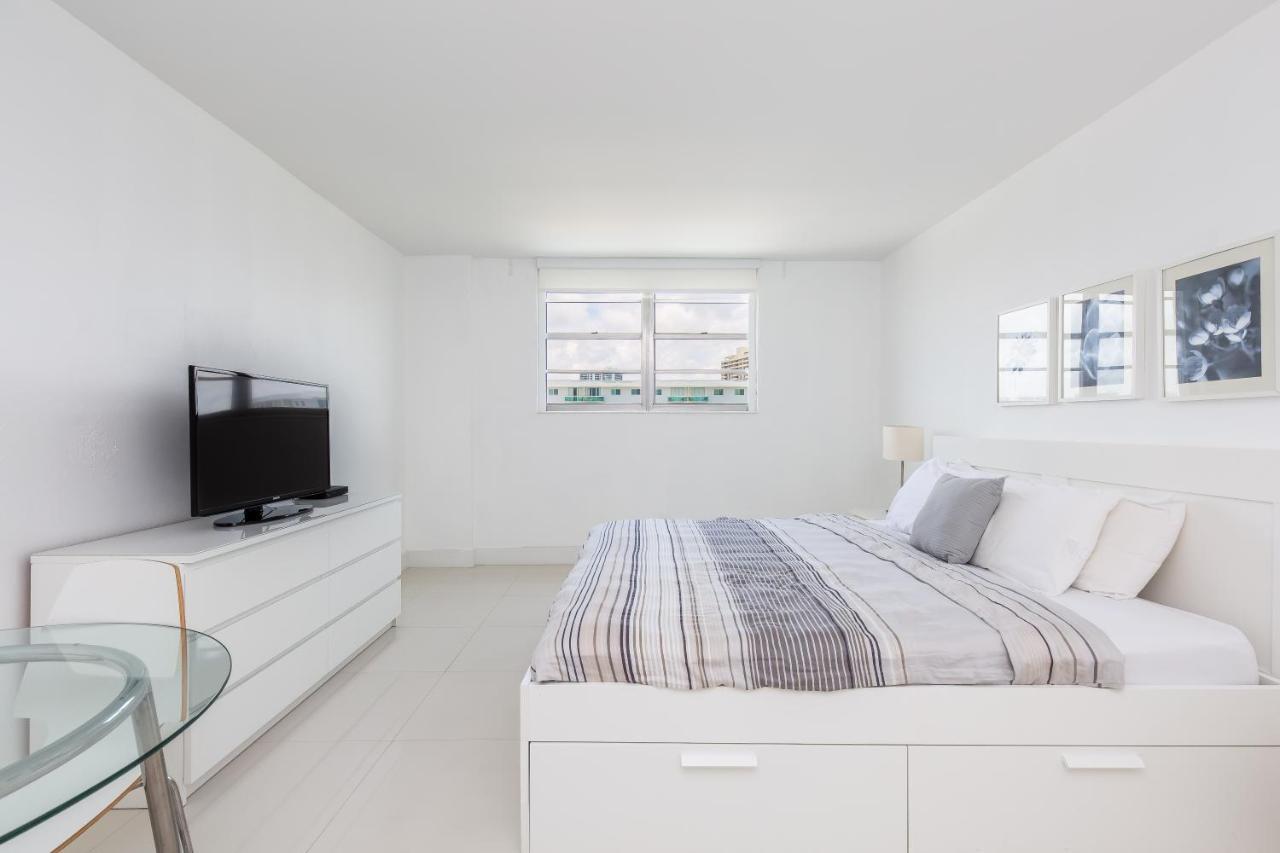 Ocean Reserve Luxury Condos Across From Sunny Isles Beach Miami Beach Bagian luar foto